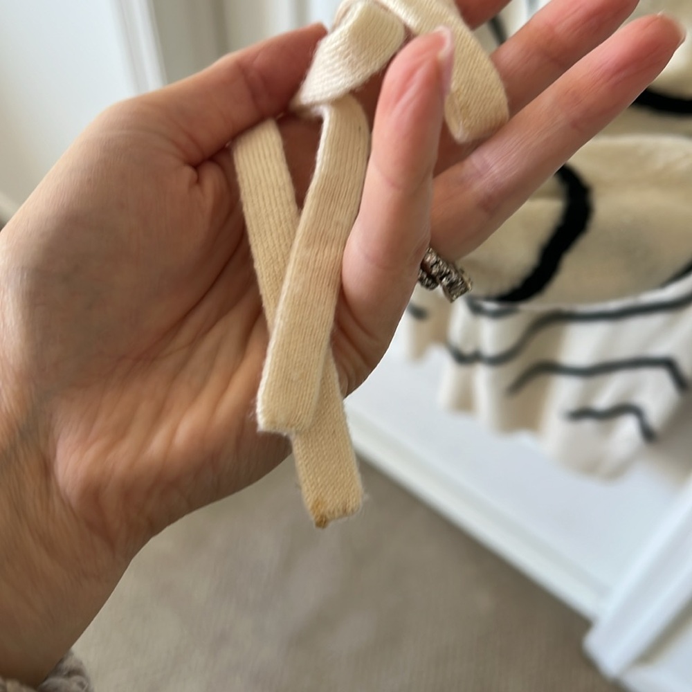 Zimmerman cashmere dress - Picture 5 of 7
